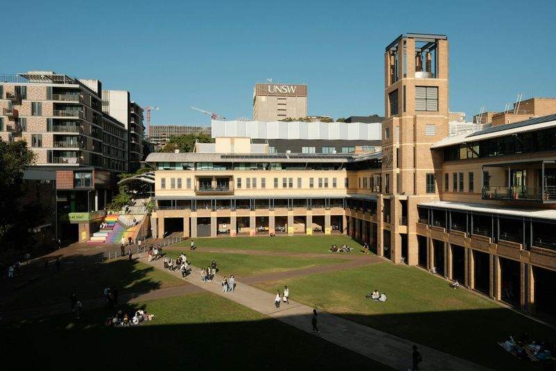 Colegio Ágora Mediterránea 11